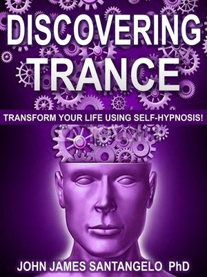 cover image of Discovering Trance